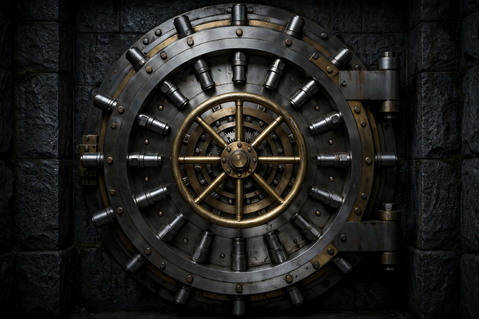 The Vault